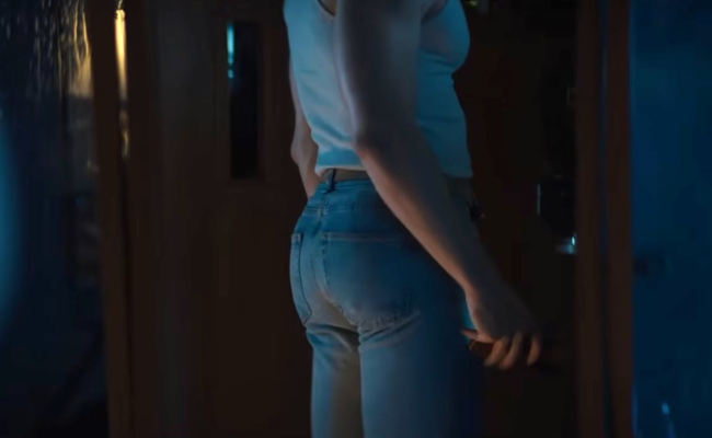 Watch: Welcher Promi-Hintern spielt die Hauptrolle als The Best Butt in diesem Shortfilm?
