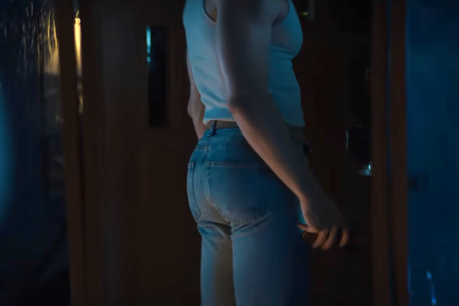 Watch: Welcher Promi-Hintern spielt die Hauptrolle als The Best Butt in diesem Shortfilm?