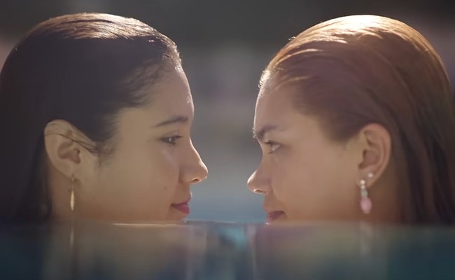 Watch: Wenn aus einem queeren Song ein queerer Film wird...