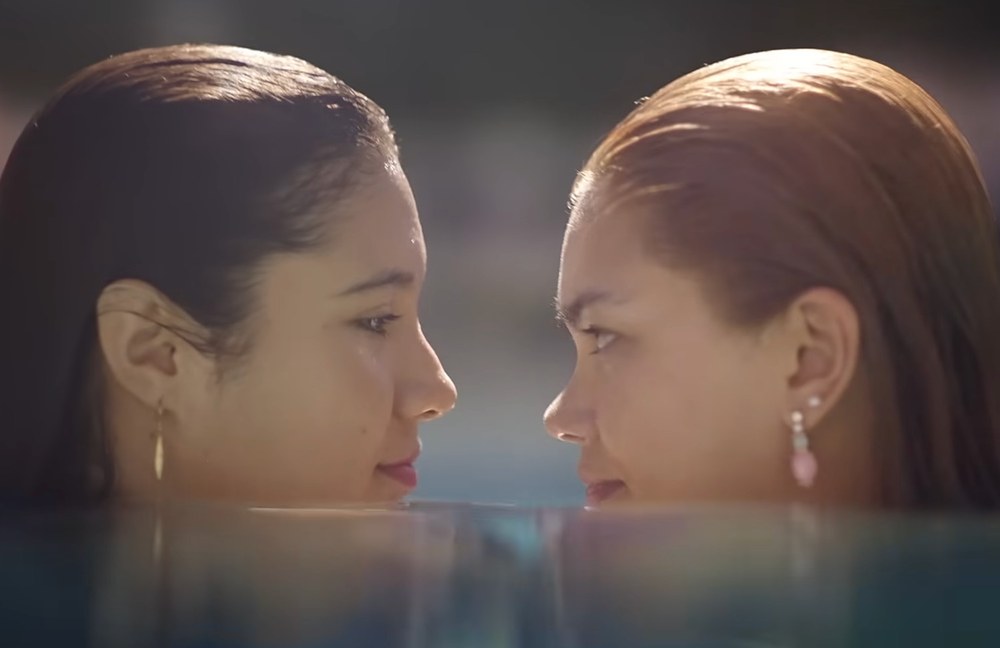 Watch: Wenn aus einem queeren Song ein queerer Film wird...