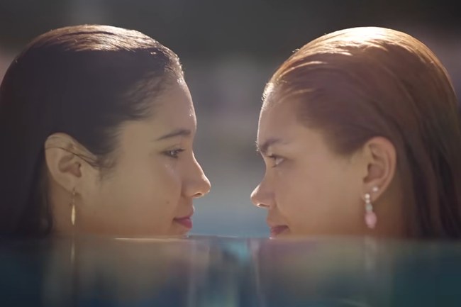 Watch: Wenn aus einem queeren Song ein queerer Film wird...