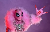 Watch: Wenn aus Spider-Man eine Spider-Drag wird...