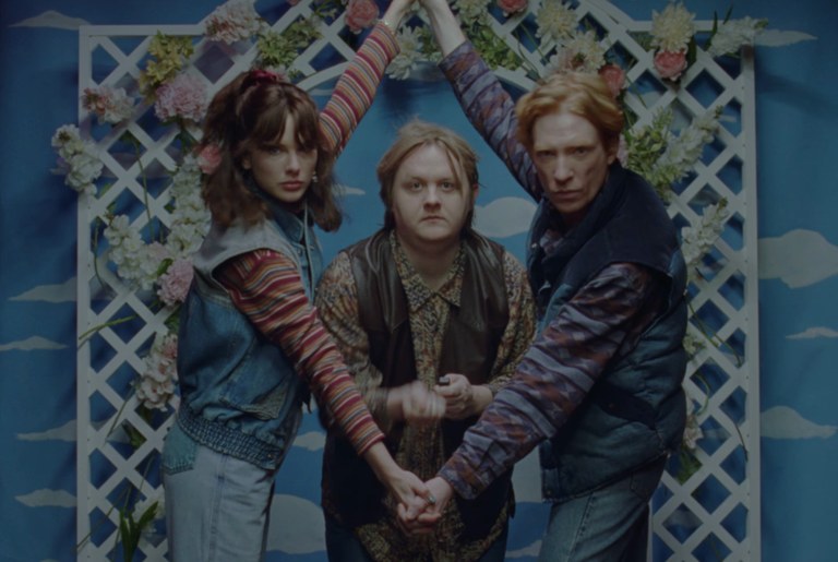 Watch: Wenn sich Taylor Swift und die Graham Norton Show vereinen...