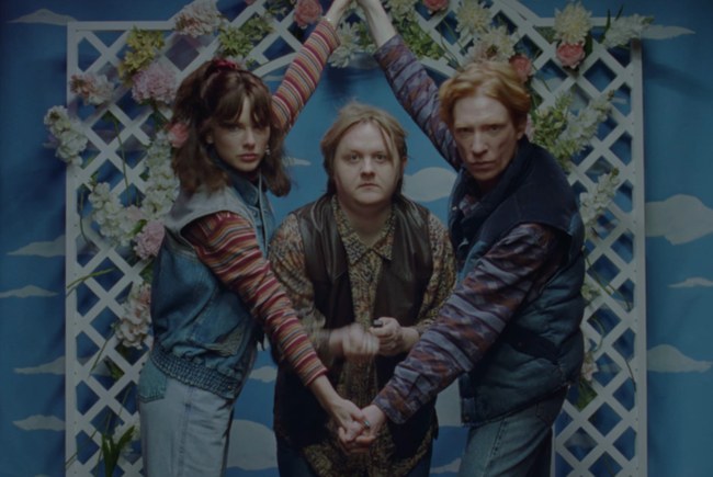 Watch: Wenn sich Taylor Swift und die Graham Norton Show vereinen...