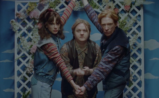 Watch: Wenn sich Taylor Swift und die Graham Norton Show vereinen...