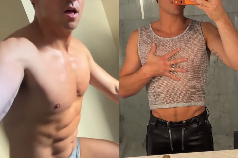 Watch: Wer lässt Dich hier an seinem Tag teilhaben?