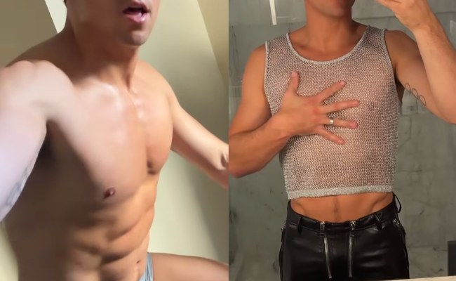 Watch: Wer lässt Dich hier an seinem Tag teilhaben?