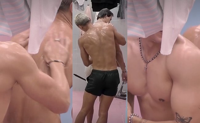 Watch: Weshalb Big Brother Kosova gerade viral geht?