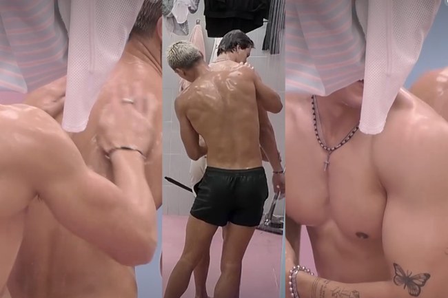 Watch: Weshalb Big Brother Kosova gerade viral geht?