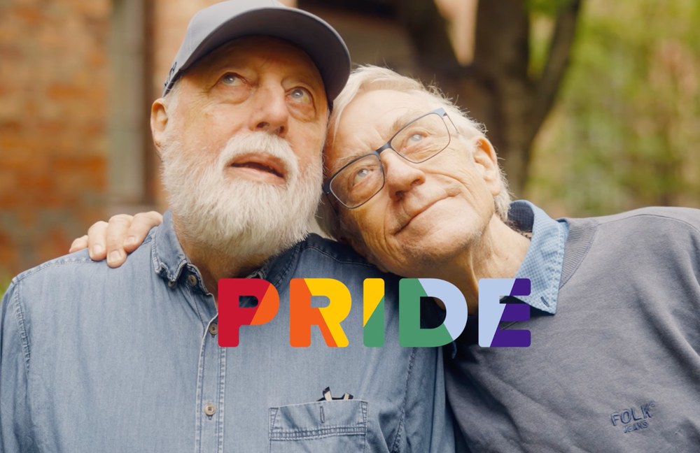 Watch: Weshalb LGBTI+ Allies heute wichtiger denn je sind...