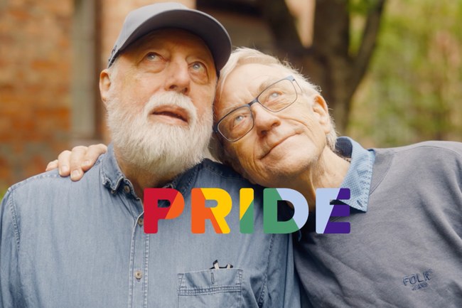 Watch: Weshalb LGBTI+ Allies heute wichtiger denn je sind...