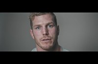 Watch: Weshalb sich ein Rugbyspieler gegen Homophobie einsetzt