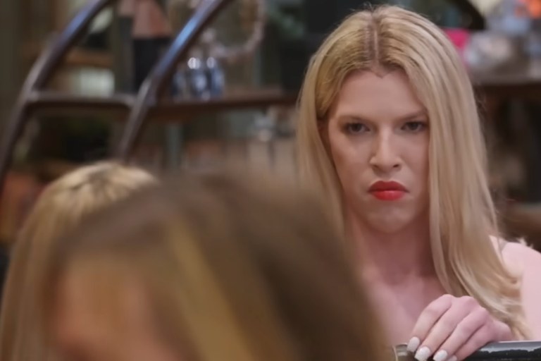 Watch: What Would You Do?