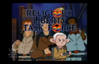 Watch: Who Ya Gonna Call? Religious Liberty Task Force!