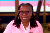 Watch: Whoopi Goldberg hat eine wichtige Botschaft zum Pride Month