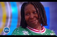 Watch: Whoopi Goldberg wird für ihren Kampf gegen Aids geehrt