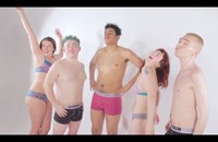 Watch: Why These LGBT Students Got Naked To Talk About Their Body