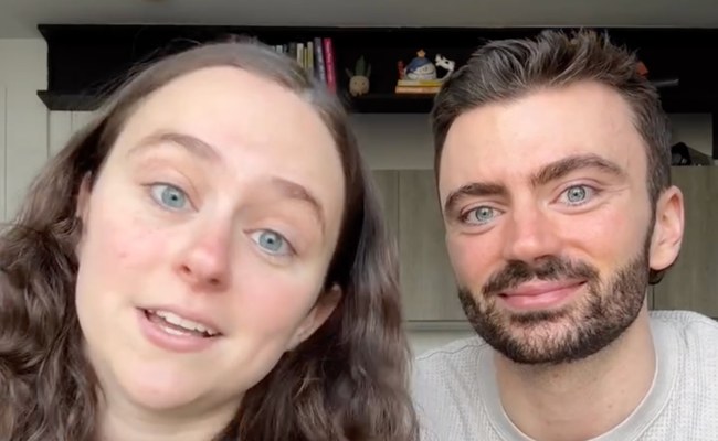 Watch: Wie es ist mit lesbischen Müttern aufzuwachsen...