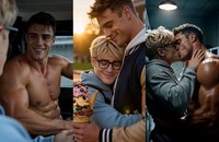 Watch: Wie stehst Du zu AI generierten Serien - Turn On oder Turn Off?