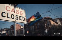 Watch: Will Smith' neue Doku über den Kampf von Queer und Black Americans für ihre Rechte