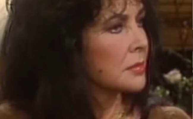 Watch: "Without Homosexuals, There Would Be No Hollywood"