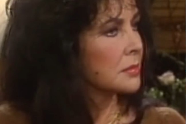 Watch: "Without Homosexuals, There Would Be No Hollywood"