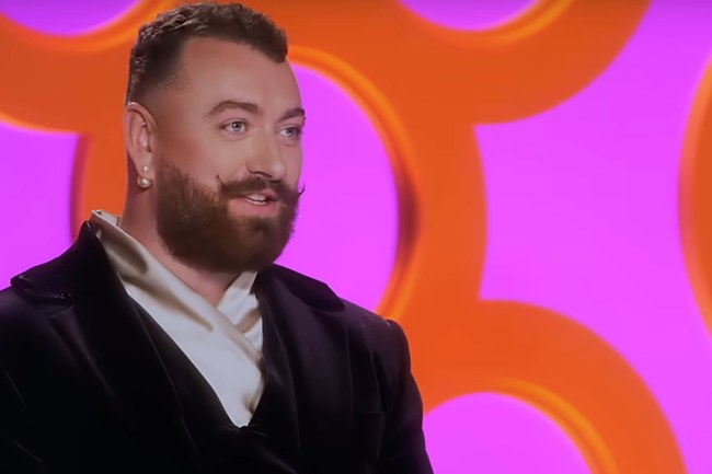 Watch: Wow, was für eine Jury bei RuPauls Drag Race 17