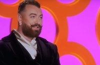 Watch: Wow, was für eine Jury bei RuPauls Drag Race 17