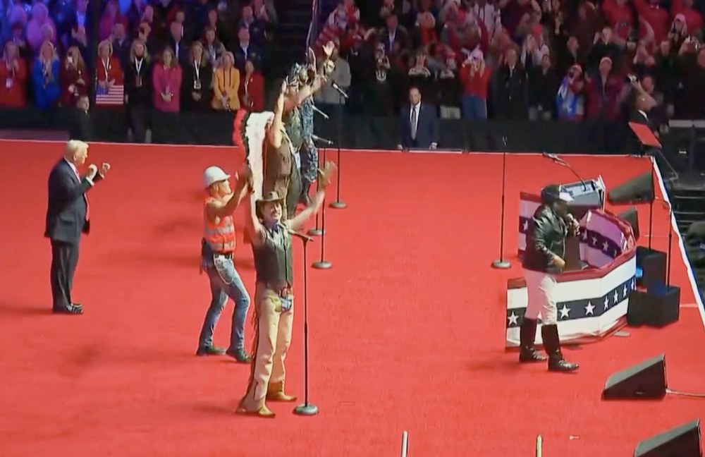 Watch: YMCA - Die Erfindung der Village People