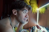 Watch: Young Adventurers - Mit Alex und Lorenz von Deutschland bis an die Grenze zum Iran