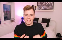 Watch: YouTuber Niki Albon hat sein Coming Out