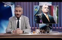 Watch: ZDF Magazin Royale über Ungarn und Orban