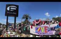 Watch: Zum Jahrestag des Pulse Gay Club-Attentats