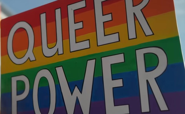 Watch: Zum Pride Month: Ein Blick auf die Queer History