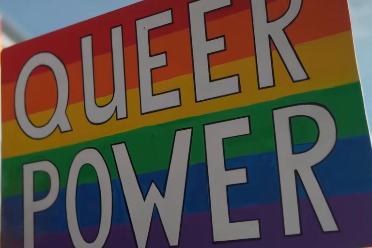 Watch: Zum Pride Month: Ein Blick auf die Queer History