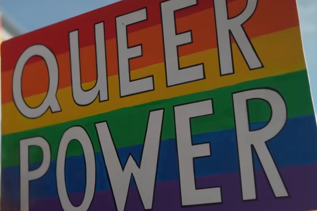 Watch: Zum Pride Month: Ein Blick auf die Queer History