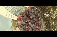 Watch: Zurich Pride 2018 - Official Eventmovie