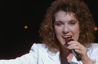 Watch: Céline Dion und der Eurovision - Doku von Arte