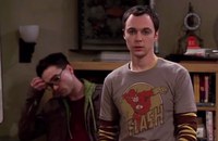 Wegen Sheldeon endet The Big Bang Theory...