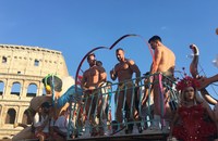 Welches sind die 100 grössten LGBTI+ Hymnen?