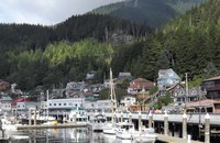Well done, Ketchikan!