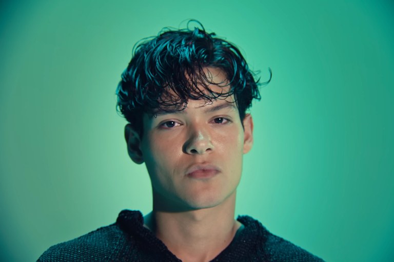 Wenn Omar Rudberg auf Damon Baker trifft wirds heiss...