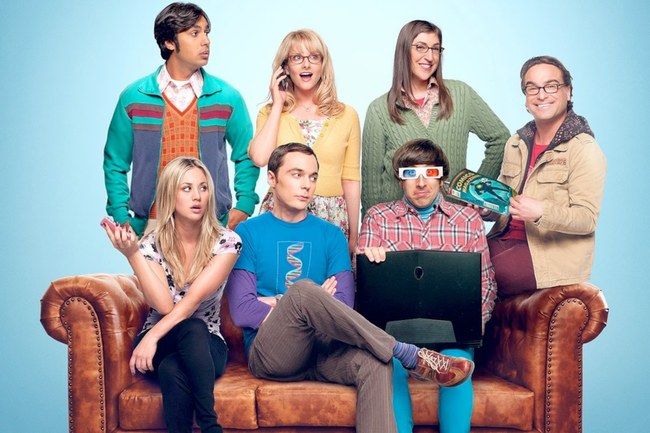 Wer bei Big Bang Theory hätte queer sein sollen?