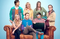 Wer bei Big Bang Theory hätte queer sein sollen?