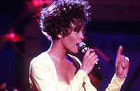 Whitney Houston Biopic von den Bohemian Rhapsody-Machern