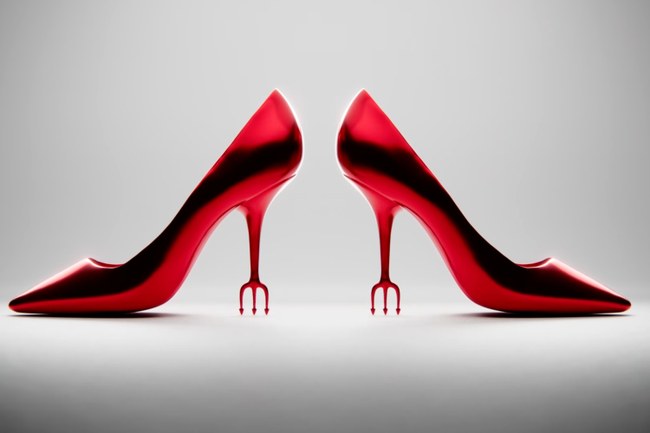 Wie Weihnachten und Geburtstag zusammen: Gay Icon stösst zum Devil Wears Prada-Cast dazu...