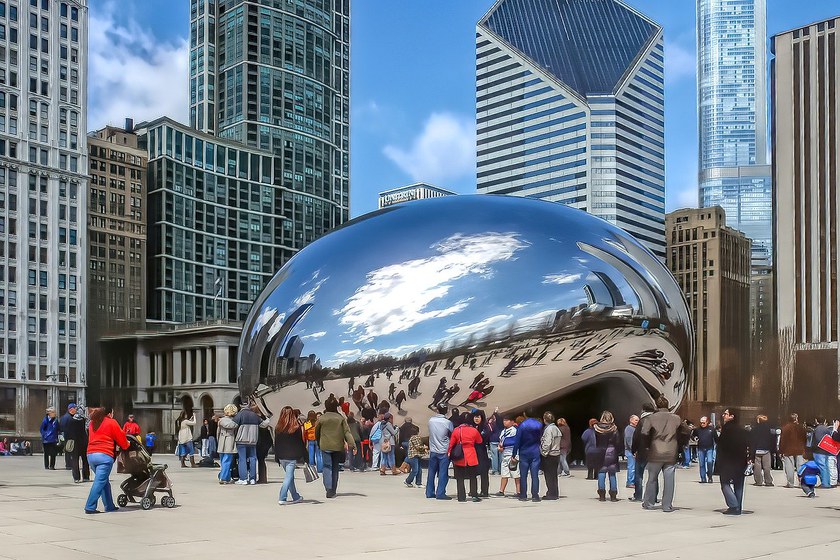 Wird Chicagos Gay Viertel Boystown bald umbenannt?