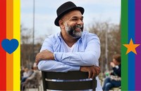 Zürcher Autor gewinnt homochrom-Publikumspreis in Köln