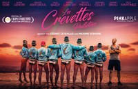 FILM: Crevettes Pailletées