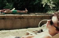 FILM: Call Me By Your Name